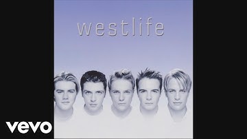 Westlife - Try Again (Official Audio)