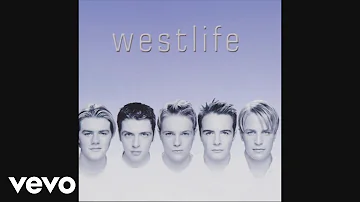 Westlife - Try Again (Official Audio)
