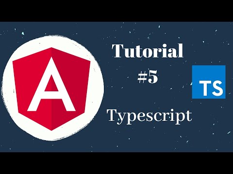 Typescript | Basics | Angular Tutorials