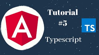 Typescript | Basics | Angular Tutorials Information