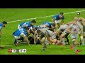 RUGBY: Georgia vs Samoa (17 Nov 2018) | რაგბი: საქართველო - სამოა 27:19 (Full Highlights)