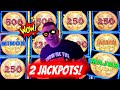 Over 100x ✦2 BIG HANDPAY JACKPOTS✦ On Lightning Link Slots | ✦Epic Comeback & Huge Slot Wins✦