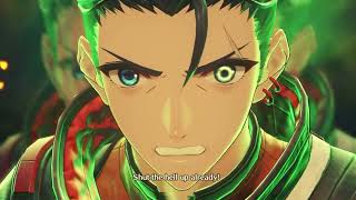 The Power of Ouroboros-Xenoblade Chronicles 3 Future Redeemed