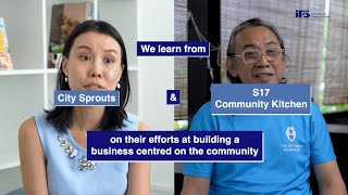 Close to Home: Building an Economy on Community