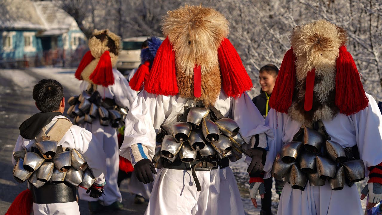 Brondoșii din Cavnic