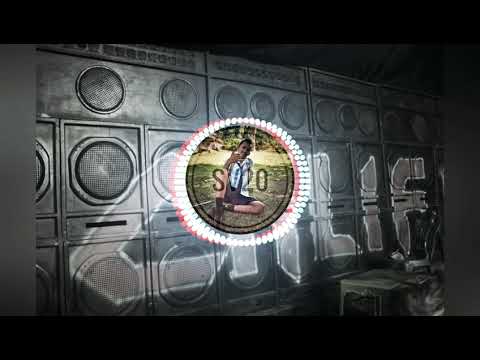 Garlax - Biyawack (ft. Thebigfellah)