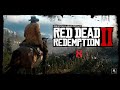 Red Dead Redemtion 2 #8 Jde do tuhévo|21:9|CZ&amp;SK|