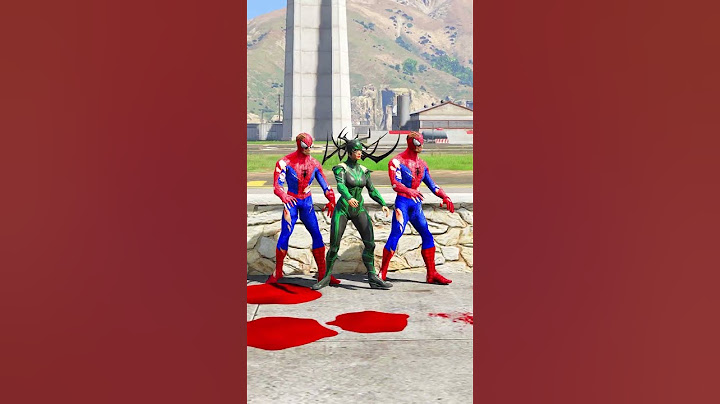 Spiderman Zombies 🧟 Vs Spiderman 👹 Horror ghost | Marvel animation |  #shorts