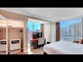 Beautiful 1 bed, 2 bath 874 sqft condo for $325,000