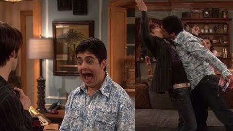 Drake & Josh - Drake Makes-It-Up To Josh, Big Time, For Forgetting His B-Day