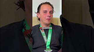 Running Perspective: 10K to Marathon, Ultra Distances Explained #shorts