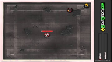 BHA Plays Bot Arena 3 - Part 2 - Challenge Mode (Hard Badge)