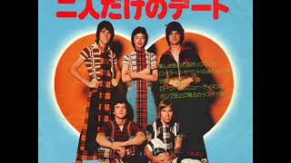 ベイ・シティ・ローラーズ Bay City Rollers／二人だけのデート I Only Want to Be with You 　（1976年） chords