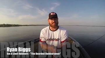 Tech Tip Tuesday - Ryans Rod Selection for Heavy Cover