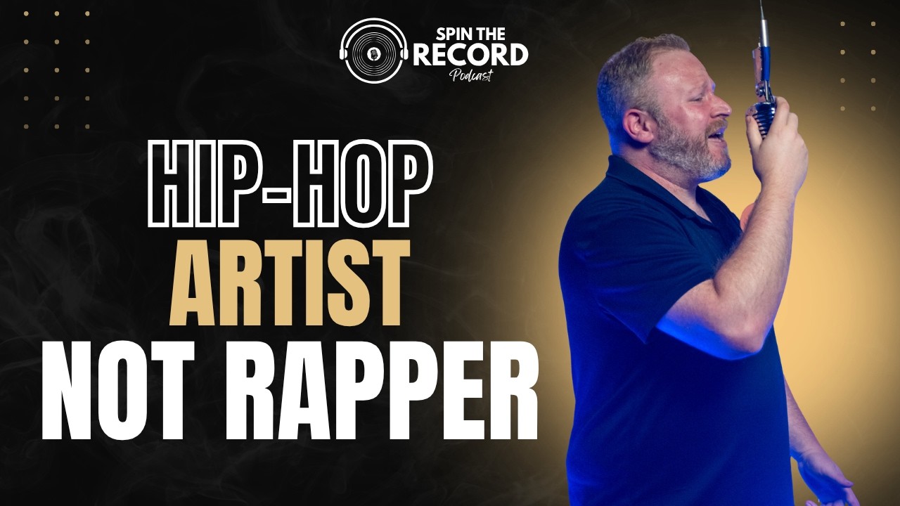 Burban Street on Clean Hip Hop, Lyricism, and Finding His Way Back