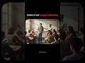 How to Stay Calm When Everyone’s Watching You | Power of Breathing & Composure #shorts