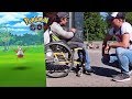 Spotkałem prawdziwego mistrza Pokemon