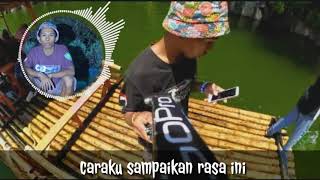 Story'WA sementara sendiri Geisha