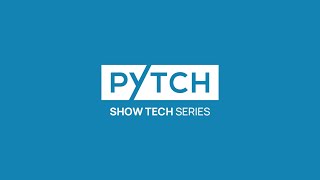PYTCH Show Tech Series - Martin Atomic strobe