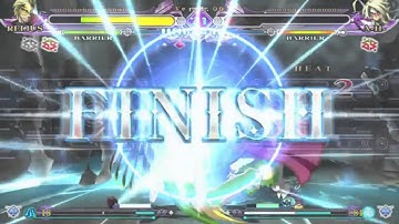 BlazBlue: Continuum Shift Extend - Official Trailer (PS3, VITA, 360)
