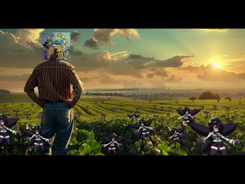 Skullgirls OCE 2024 - GreggyBats 2 - The Greggy Harvest Is Bountiful Edition