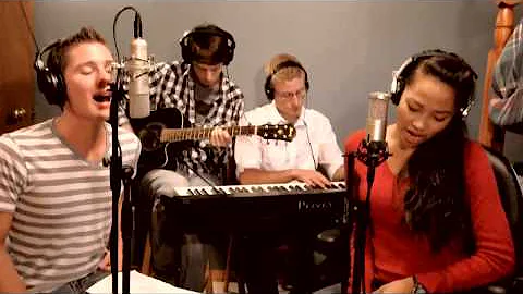 Embrace - Gravity (Rise and Run feat. Lauren Gerri...