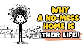 Beyond Tidy The Hidden Psychology Of People Who Love Organizing Their Home