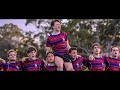 JOEYS RUGBY || 2018 AAGPS PREMIERS