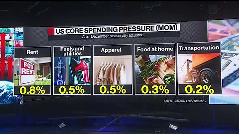 What to Expect From the January CPI Report - DayDayNews