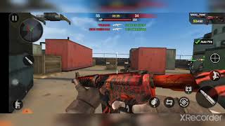 Modern Strike Multiplayer FPS-Critical Action Call of Battleground 2020 Android games screenshot 5