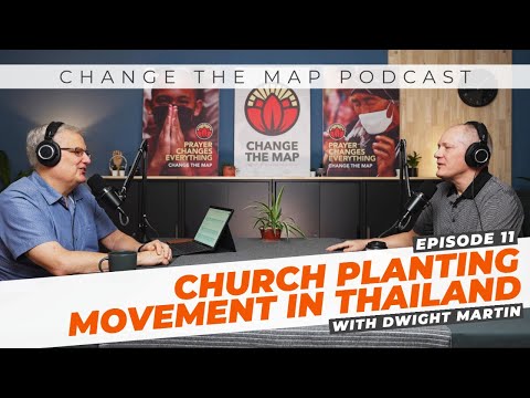Church Planting Movement
