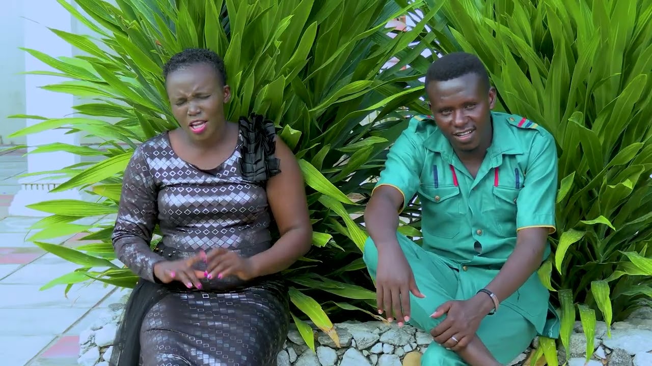 MENE MENE TEKELI  BY MARRY MUNYAO & SEBASTIAN MAMBO