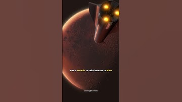 What If Humans Colonized Mars?