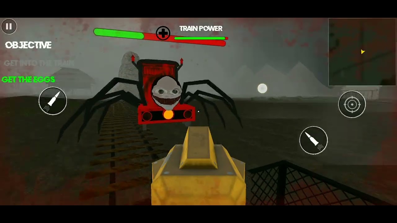 Scary spider full video#gaming#trending#viral#real#like#subscribe