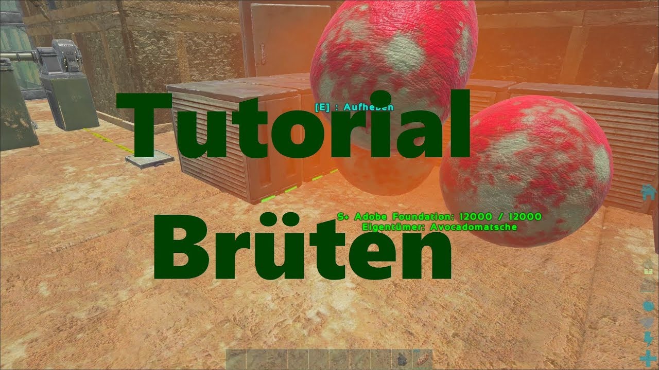tutorial-br-ten-ark-survival-evolved-youtube