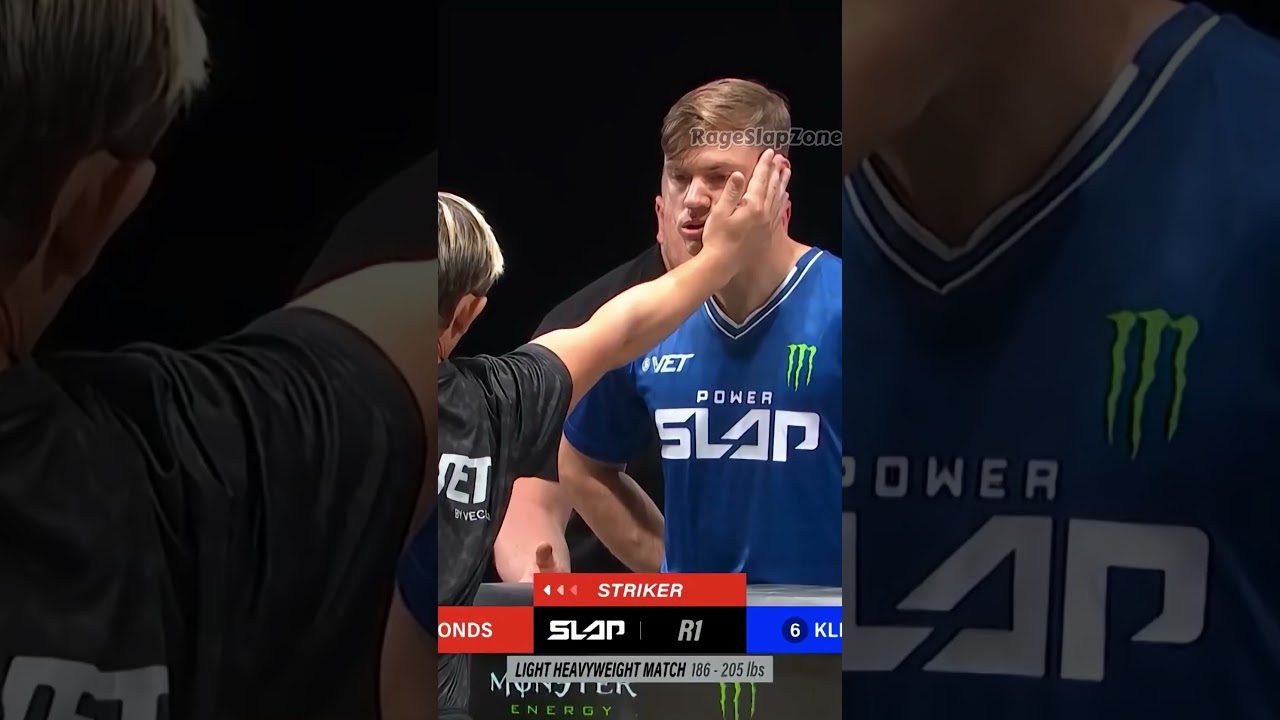 the instant knockout 