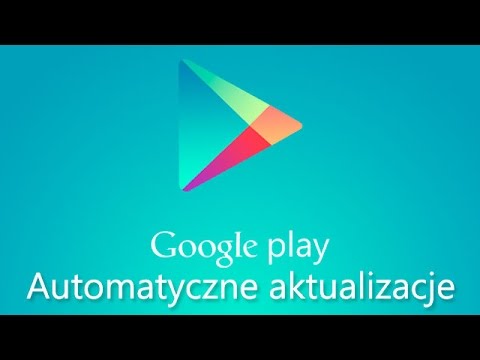 Jak wyłączyć automatyczne aktualizacje aplikacji w Androidzie