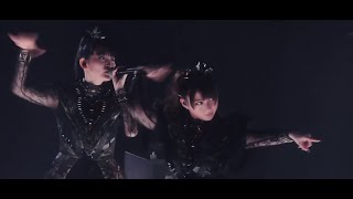 Babymetal - Divine Attack(Karaoke - Vocals Removed)