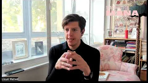 The Art of Storytelling Within Tech | David Shrive...