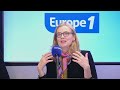 "Les rêveurs" : Isabelle Carré est l'invitée de Culture médias