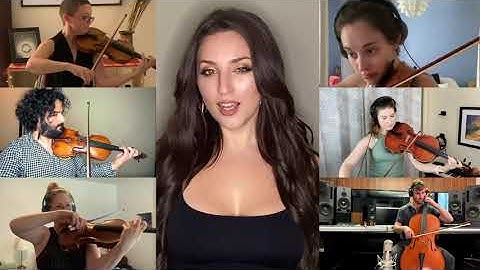 ShoutHouse - Shiny Objects (feat. Connell Thompson and Hannah Zazzaro)