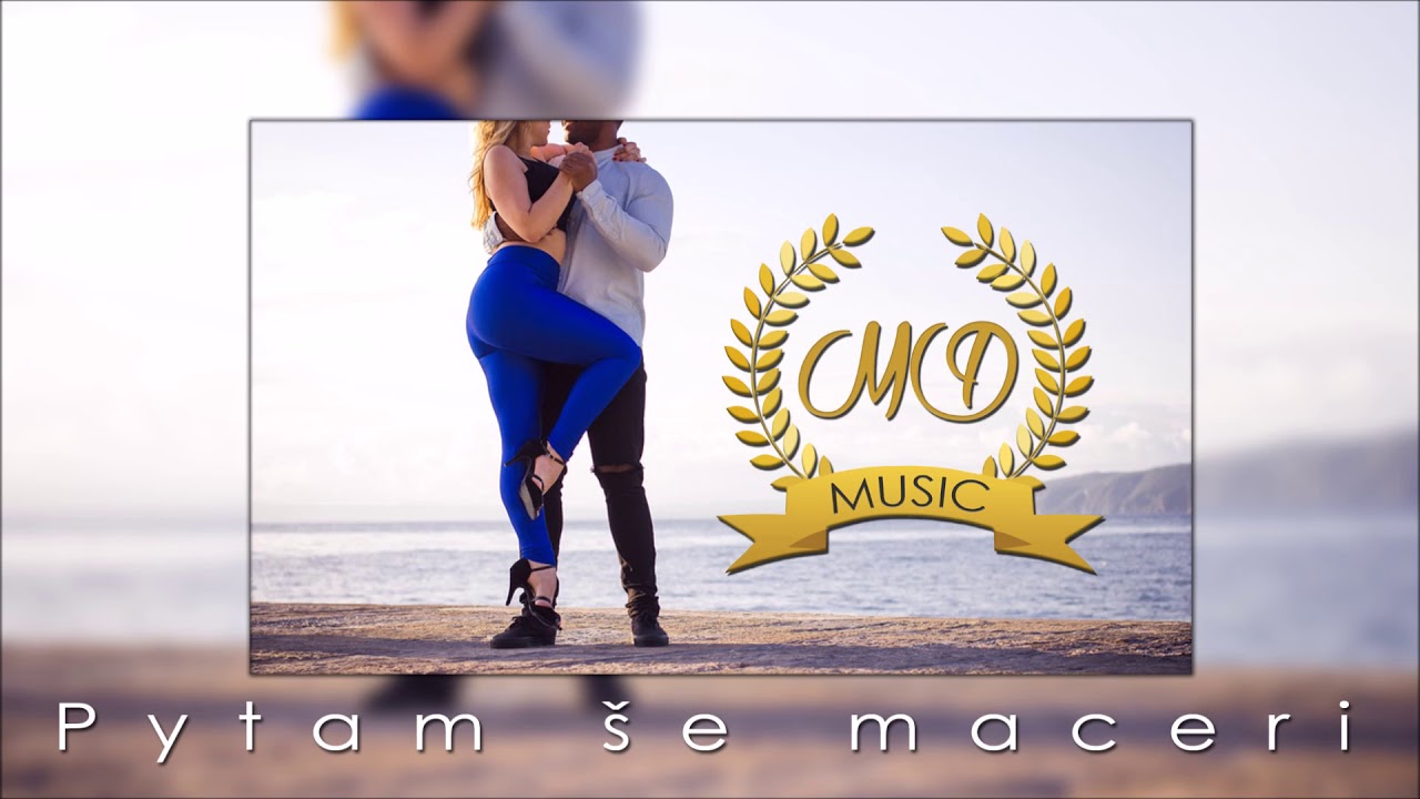 MD Music - Pytam še maceri