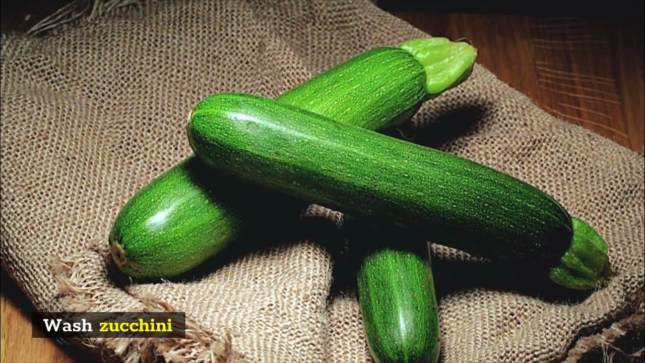 Easy Ways To Dehydrate Zucchini You Need To Know! (2021) YouTube