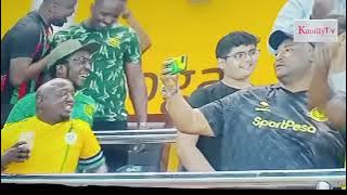 Yanga Sc 2 : 0 Azam Sc | Jesus Moloko