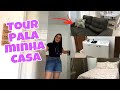 TOUR PELA MINHA CASA SIMPLES |Diana Fonseca