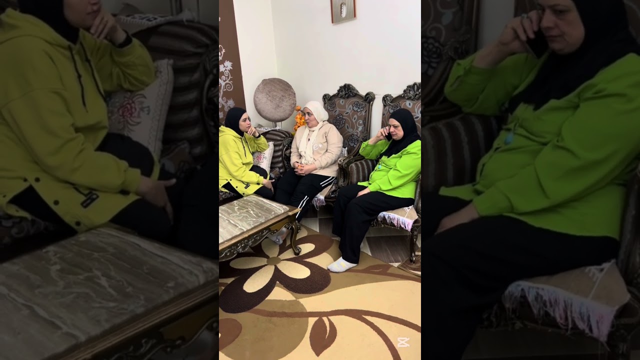 حماتي بتعايرني بشغل امي وشوفوا عايزه ايه ….