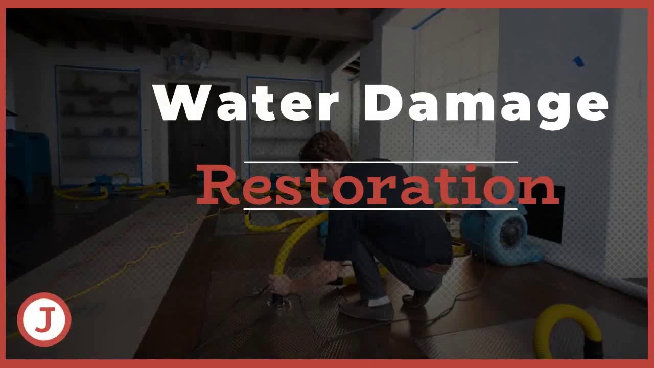 Water Damage Restoration Santa Clara CA | Call Us Today For Water Damage Restoration Companies Near