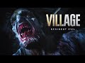 Resident evil village  official 4k ps5 trailer