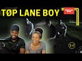 🎵 Twenty One Pilots Lane Boy Reaction | TOP Journey Ep 9