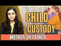 NRI Child Custody Cases In India- Who will get the custody? #nrilegalworld